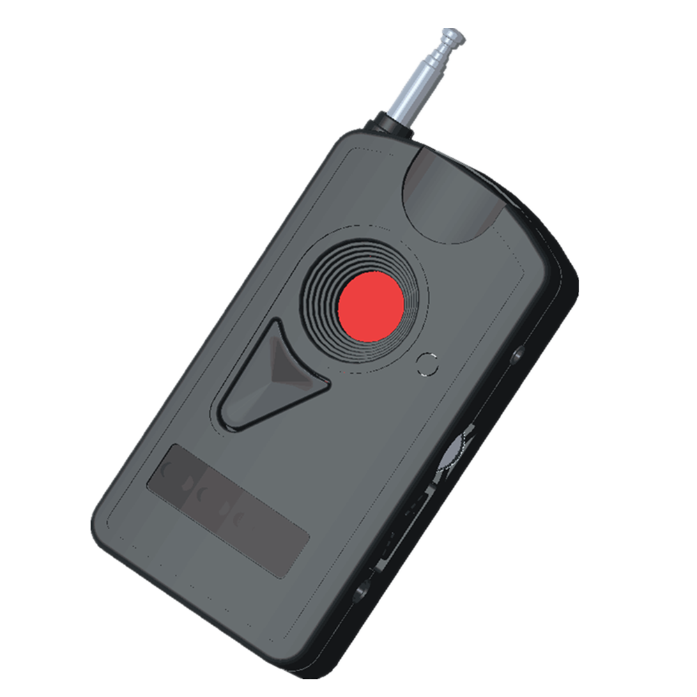 Home Security Hidden Cameras - 2024 gizli kamera dedektörü Anti casus