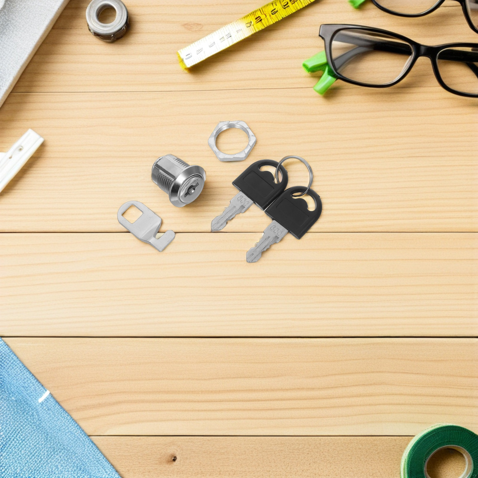Home Security Kitchener - Ticari Tuvalet Kağıdı Dispenseri için Yedek