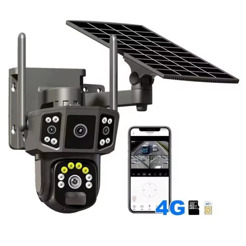 Home Security Hidden Cameras - En Yeni Ev Güvenlik Sistemi 360
