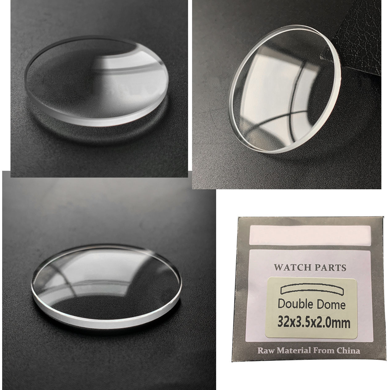 Çift Kubbe 2.0mm Kalınlığında  - Glass Break Detector incelemesi ve fiyatı