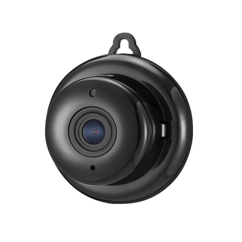 Kablosuz Güvenlik Kamerası, Ev - Home Security Hidden Cameras incelemesi ve fiyatı