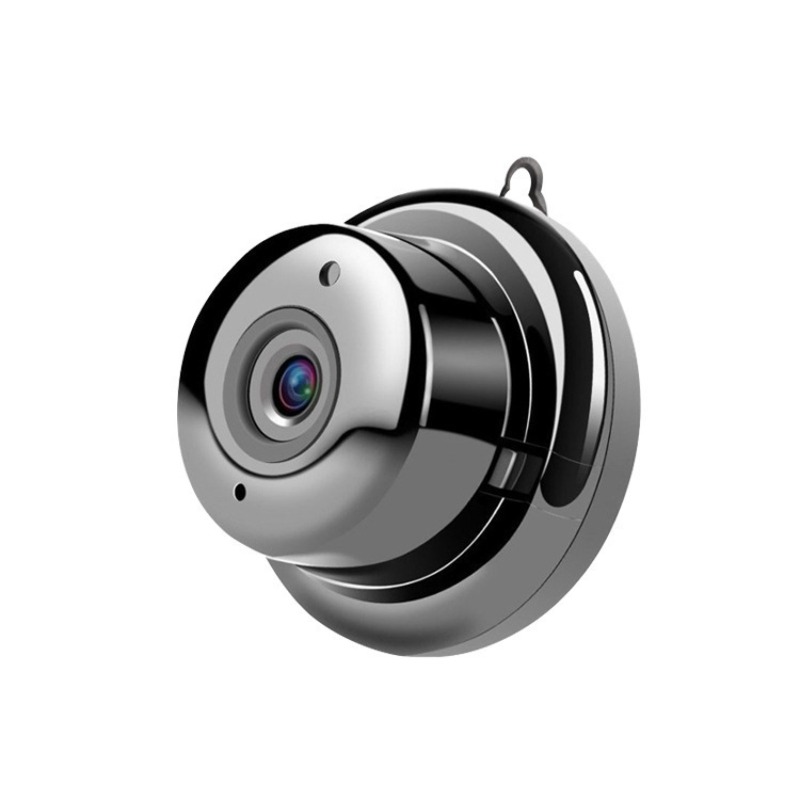 Kablosuz Güvenlik Kamerası, Ev - Home Security Hidden Cameras incelemesi ve fiyatı