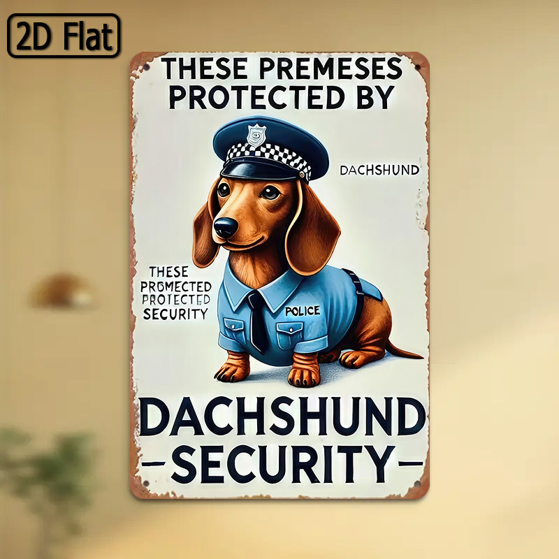 2D Düz, [2D Düz] 1 Parça Eğlen - Home Yard Security incelemesi ve fiyatı