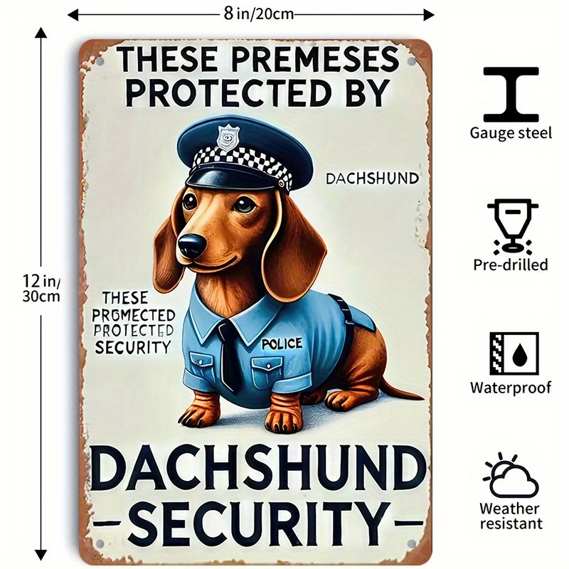 2D Düz, [2D Düz] 1 Parça Eğlen - Home Yard Security incelemesi ve fiyatı