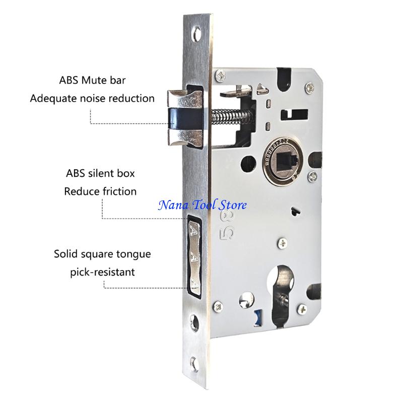 31GJ Yükseltmeler Çinko Alaşım - Home Security Installation incelemesi ve fiyatı