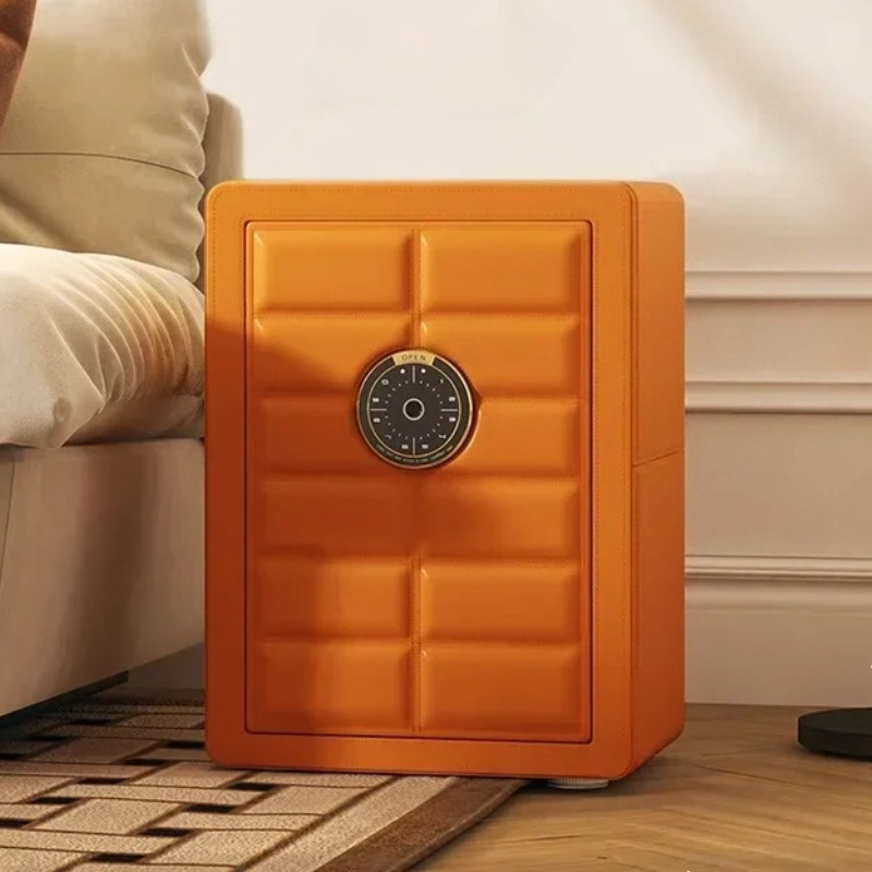 Parmak İzi Kasası Güçlü Kutula - Home Security Of America incelemesi ve fiyatı