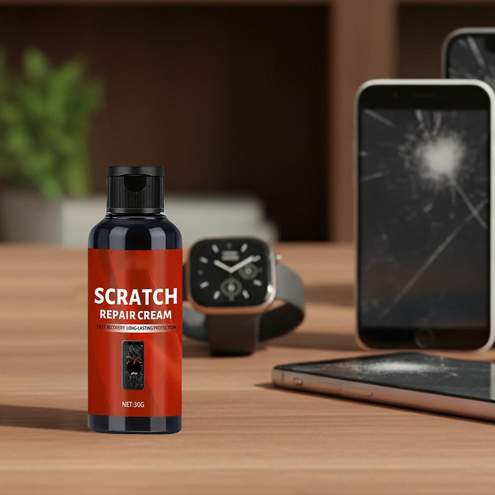 30g Telefon Ekran Çizik Gideri - Glass Break Detector incelemesi ve fiyatı