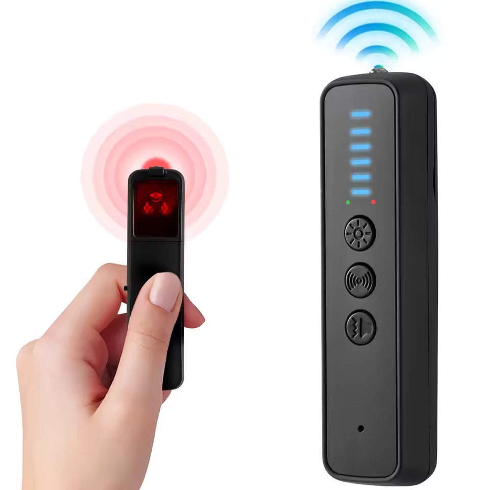 En Yeni 5'i 1 Arada Casusluk Ö - Home Security Hidden Cameras incelemesi ve fiyatı