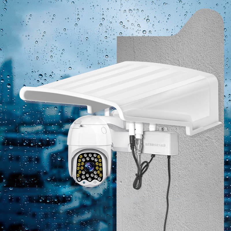 Koruyucu kapaklar kalkan duvar - Home Security Kamera incelemesi ve fiyatı