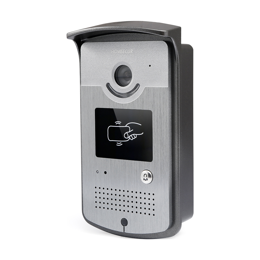 1 Dış Mekan Kamerası 2 İç Meka - Home Security Kit incelemesi ve fiyatı