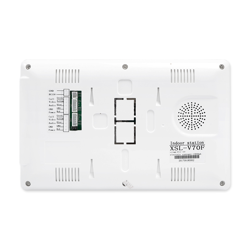 1 Dış Mekan Kamerası 2 İç Meka - Home Security Kit incelemesi ve fiyatı