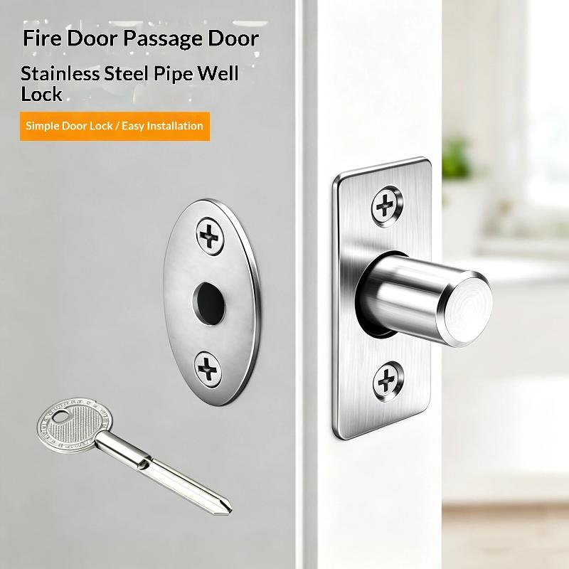 Paslanmaz Çelik Hırsızlık Önle - Home Security Brand incelemesi ve fiyatı