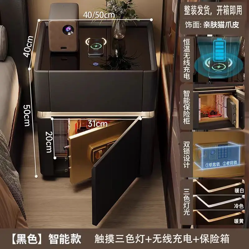 Güvenlikli Çok Fonksiyonlu Kab - Home Security Of America incelemesi ve fiyatı