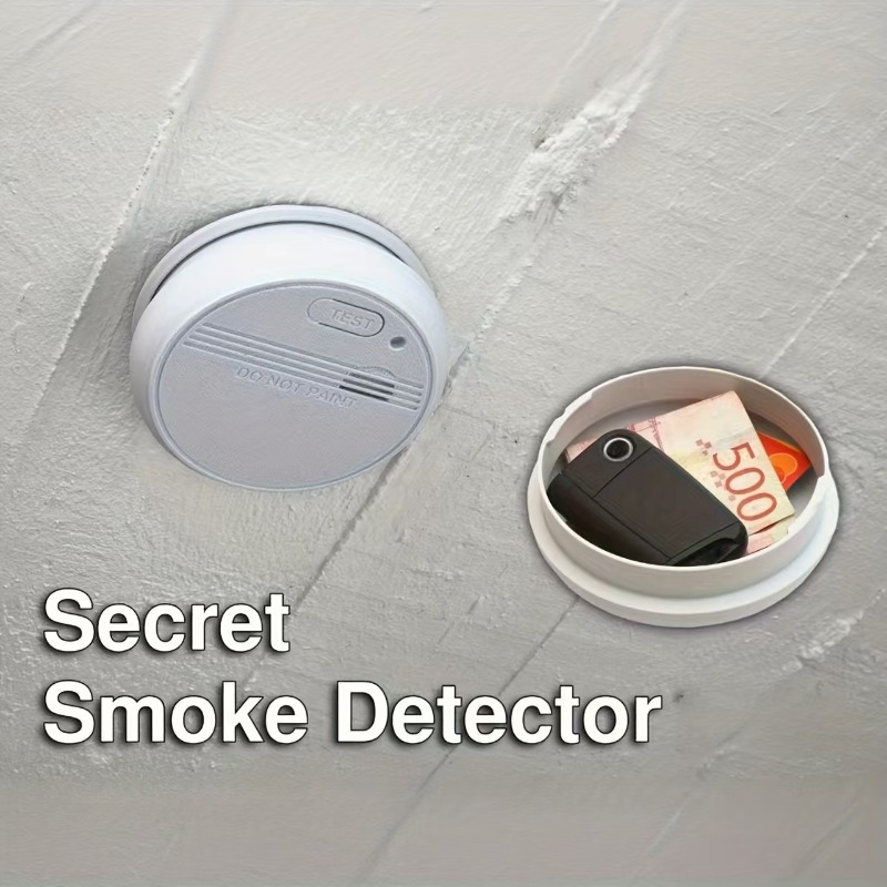 Gerçekçi Simüle Edilmiş Duman  - Home Security Installation incelemesi ve fiyatı