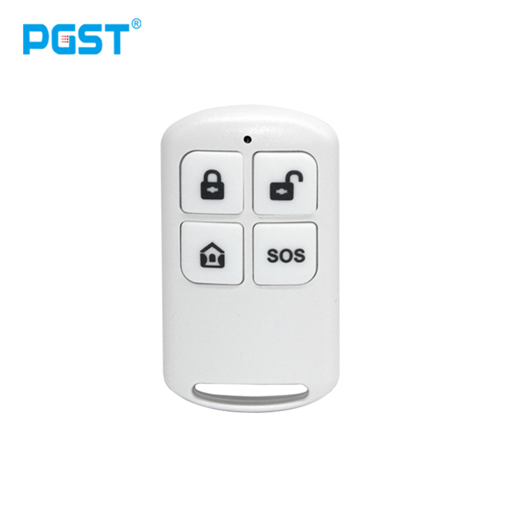 PGST PF-50 Ev Güvenlik Sisteml - Home Security Installation incelemesi ve fiyatı