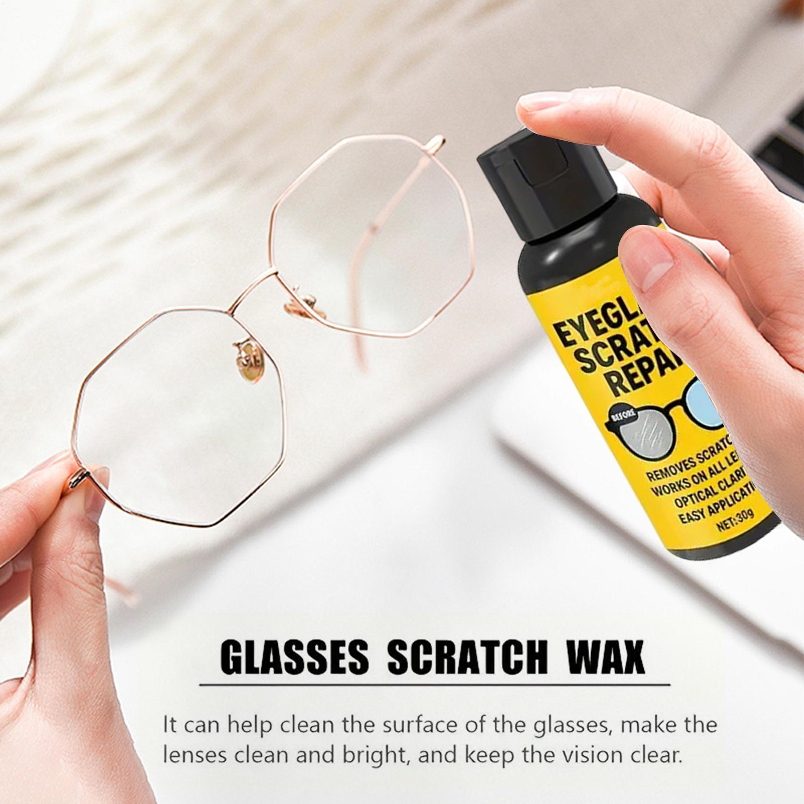 30g Gözlükler İçin Çizik Gider - Glass Break Detector incelemesi ve fiyatı
