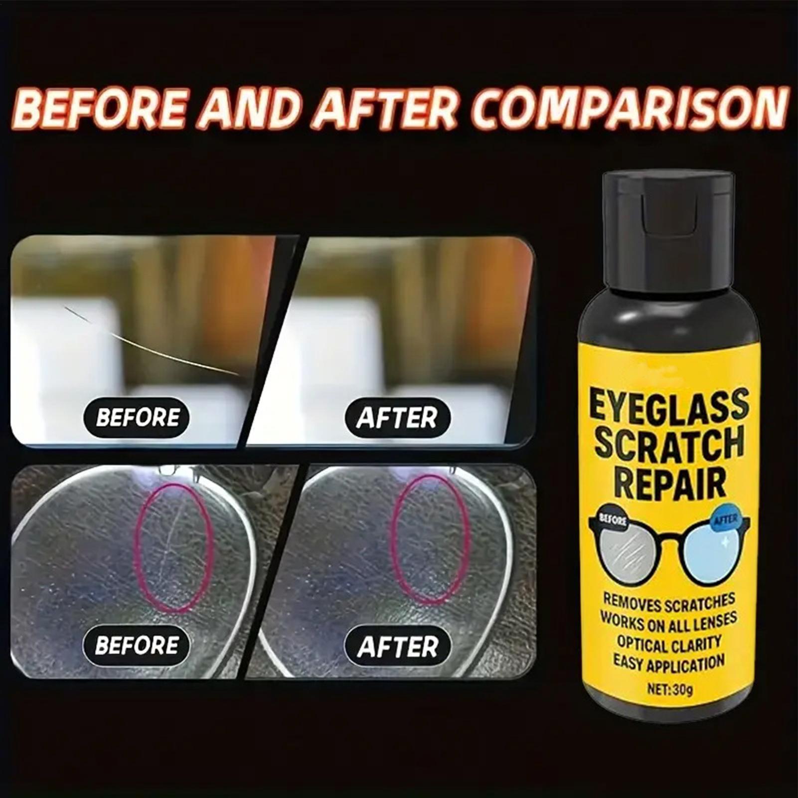 30g Gözlükler İçin Çizik Gider - Glass Break Detector incelemesi ve fiyatı
