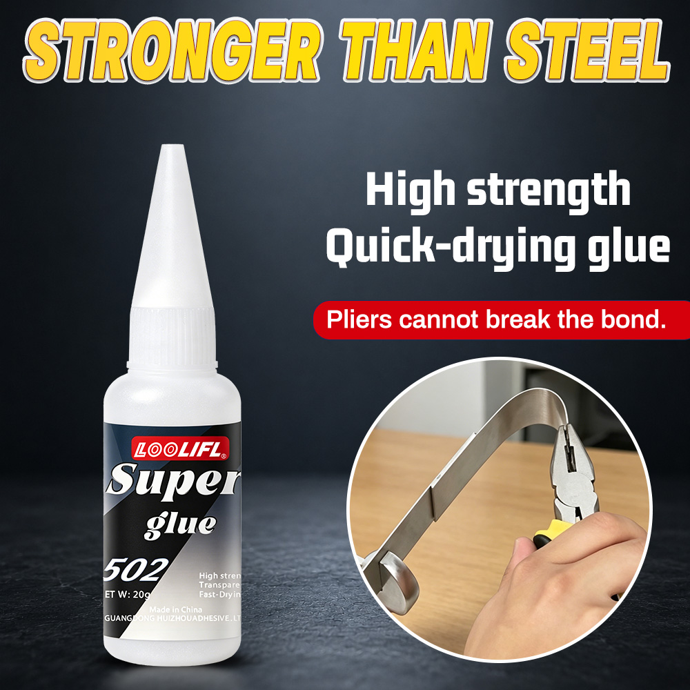 Loolifl-502-20Ml Anında Yapışa - Glass Break Detector incelemesi ve fiyatı