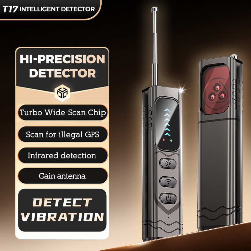 Gizli Kamera Dedektörleri, Ant - Home Security Hidden Cameras incelemesi ve fiyatı