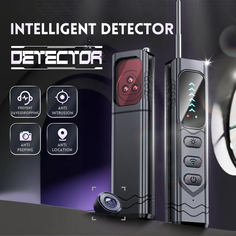 Gizli Kamera Dedektörleri, Ant - Home Security Hidden Cameras incelemesi ve fiyatı