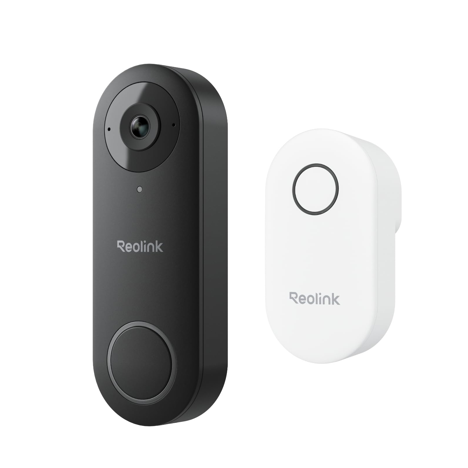 REOLINK Görüntülü Kapı Zili Wi - Home Security Uk incelemesi ve fiyatı