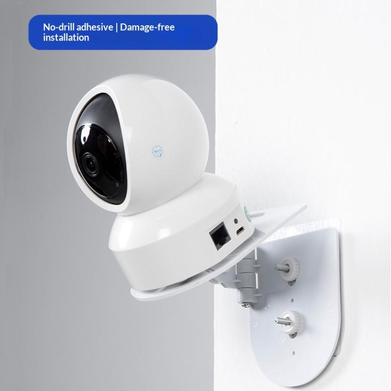 Duvara Monte Edilebilir L Şeki - Home Security News incelemesi ve fiyatı