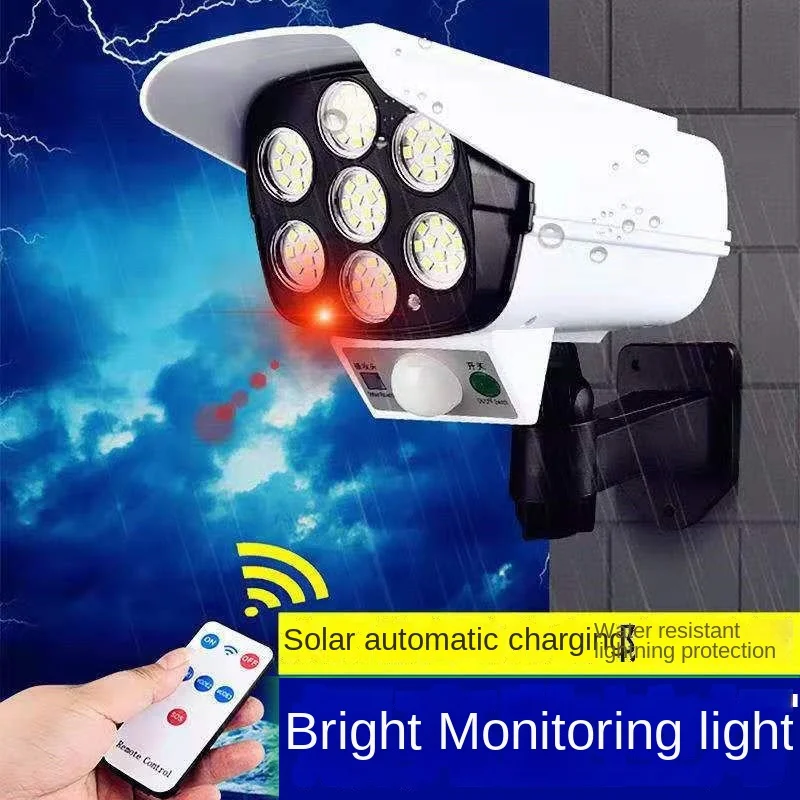 Açık Güneş Işığı Hareket Sensö - Home Security Installation incelemesi ve fiyatı