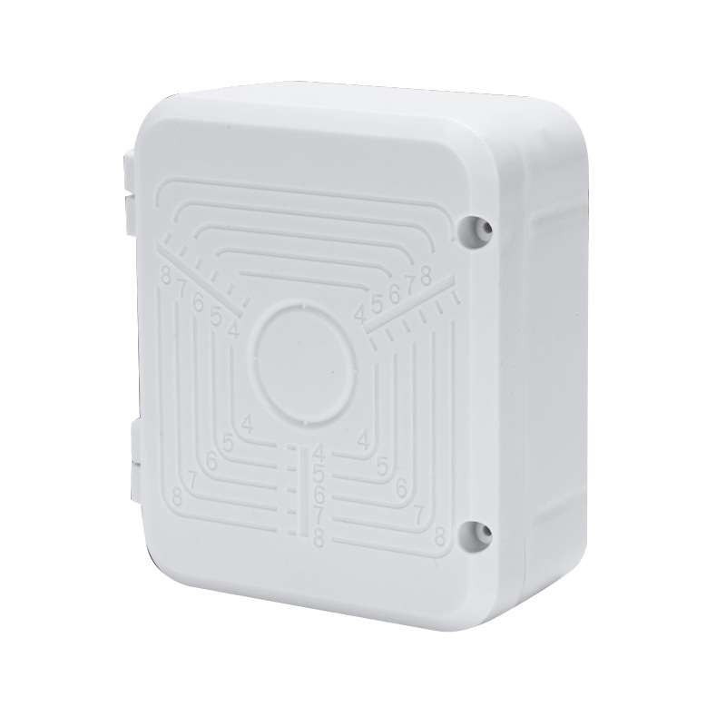 Gözetim Dome Kamera Braketi Ak - Home Security Kamera incelemesi ve fiyatı