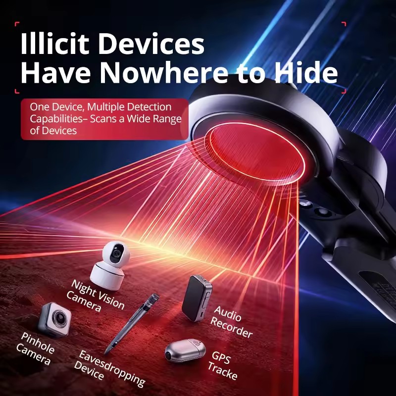 Taşınabilir Gizli Casus Cihaz  - Home Security Hidden Cameras incelemesi ve fiyatı