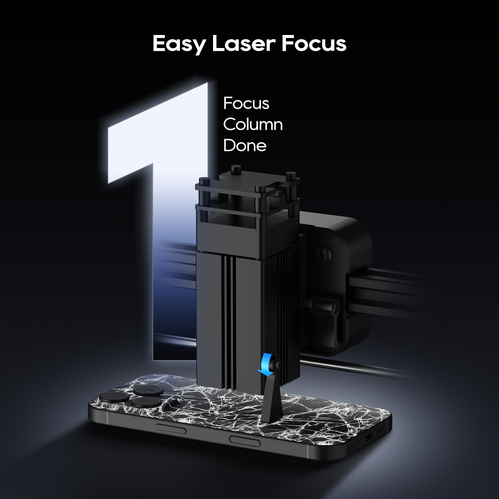 Xwitzeal ®   iPhone Arka Cam O - Glass Break Detector incelemesi ve fiyatı
