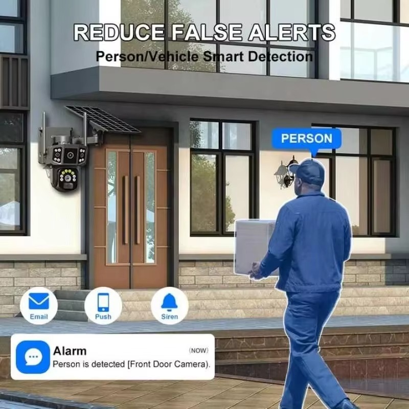 En Yeni Ev Güvenlik Sistemi 36 - Home Security Hidden Cameras incelemesi ve fiyatı