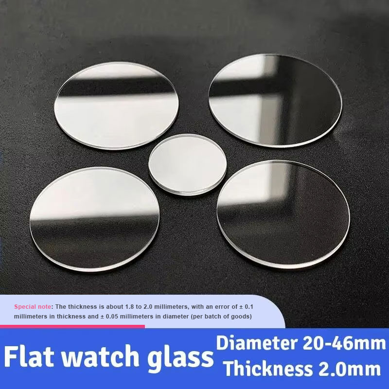 【2 adet】kalınlık 2.0mm yuvarla - Glass Break Detector incelemesi ve fiyatı