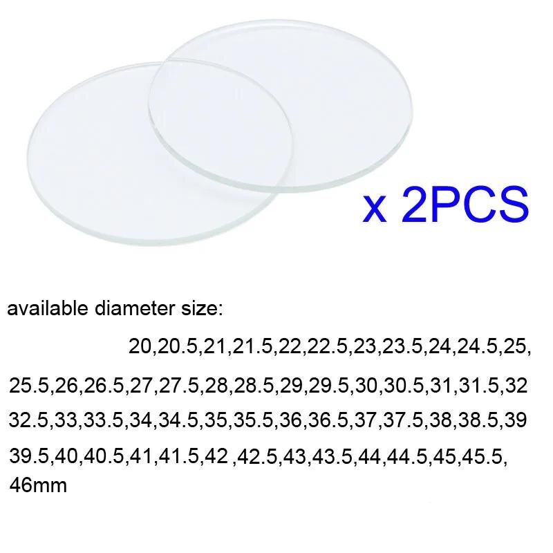 【2 adet】kalınlık 2.0mm yuvarla - Glass Break Detector incelemesi ve fiyatı