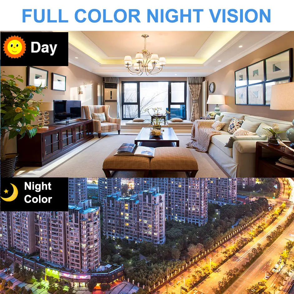 4 Kanallı 4K AHD Dome Kamera G - Home Security Kit incelemesi ve fiyatı