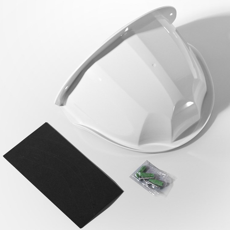Koruyucu Kapaklar Kalkan Duvar - Home Security Kamera incelemesi ve fiyatı