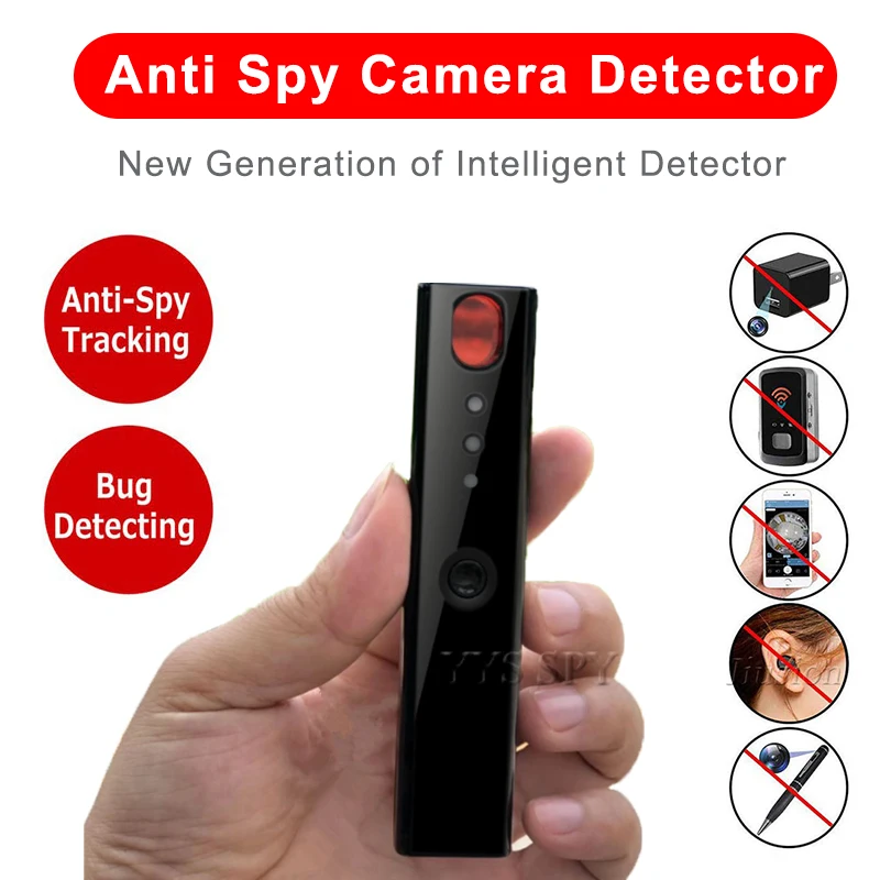 Anti Casusluk Araçlar Cihazlar - Home Security Hidden Cameras incelemesi ve fiyatı