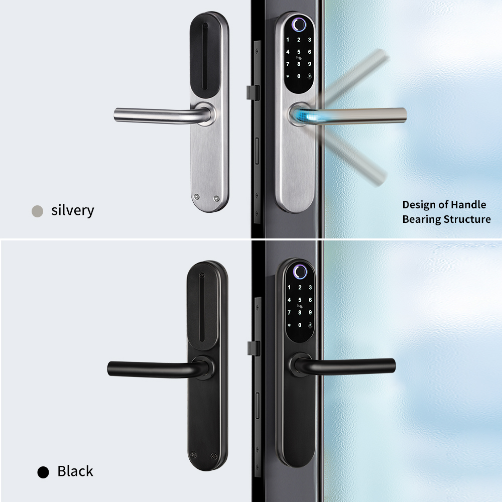 304 Paslanmaz Çelik Dijital Ak - Home Security Brand incelemesi ve fiyatı