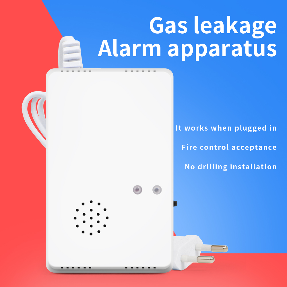 Yanıcı Gaz Alarm Sensörü Gaz K - Home Security Kitchener incelemesi ve fiyatı