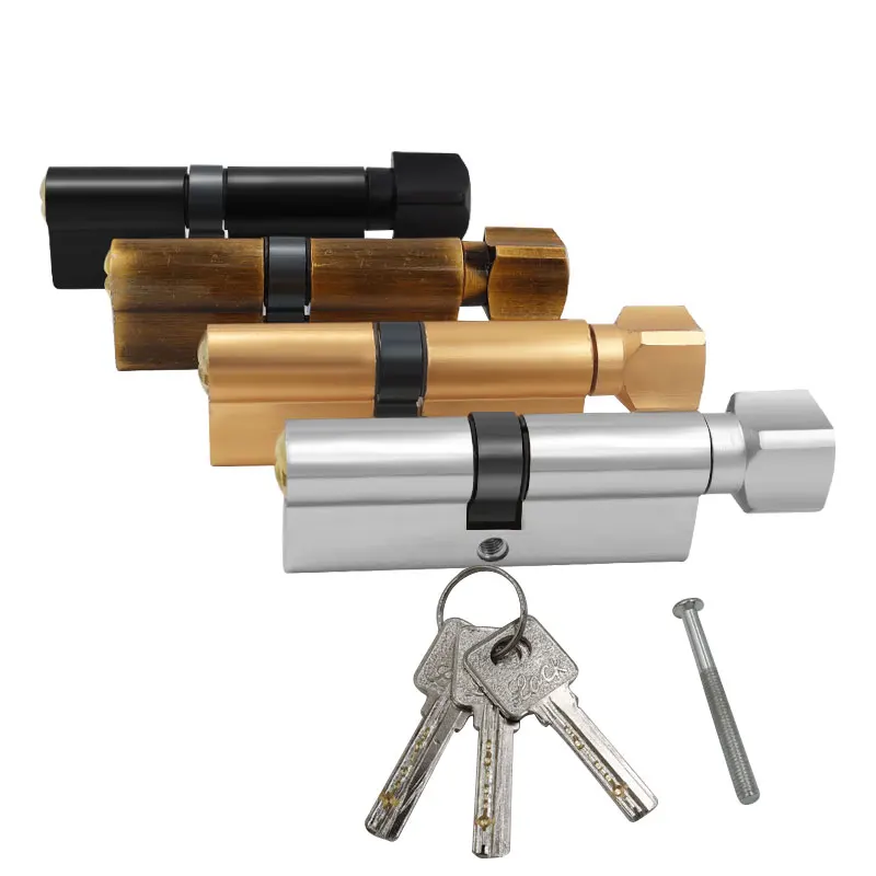 Kapı Silindir Kilidi 70mm 3 An - Home Security Installation incelemesi ve fiyatı