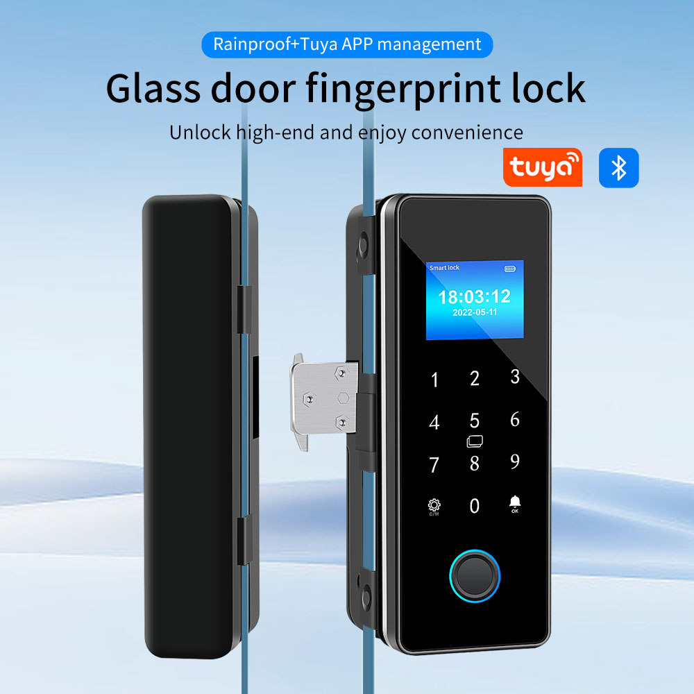 Su geçirmez Tuya APP Kontrolü  - Home Security Keypad incelemesi ve fiyatı