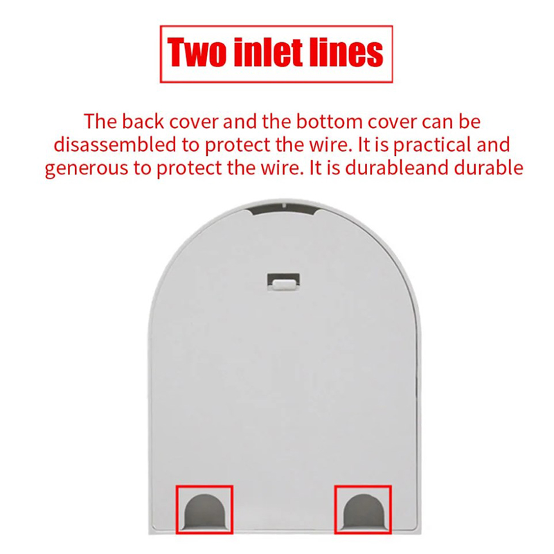 Vidalar ile CCTV Dome kamera i - Home Security Kamera incelemesi ve fiyatı