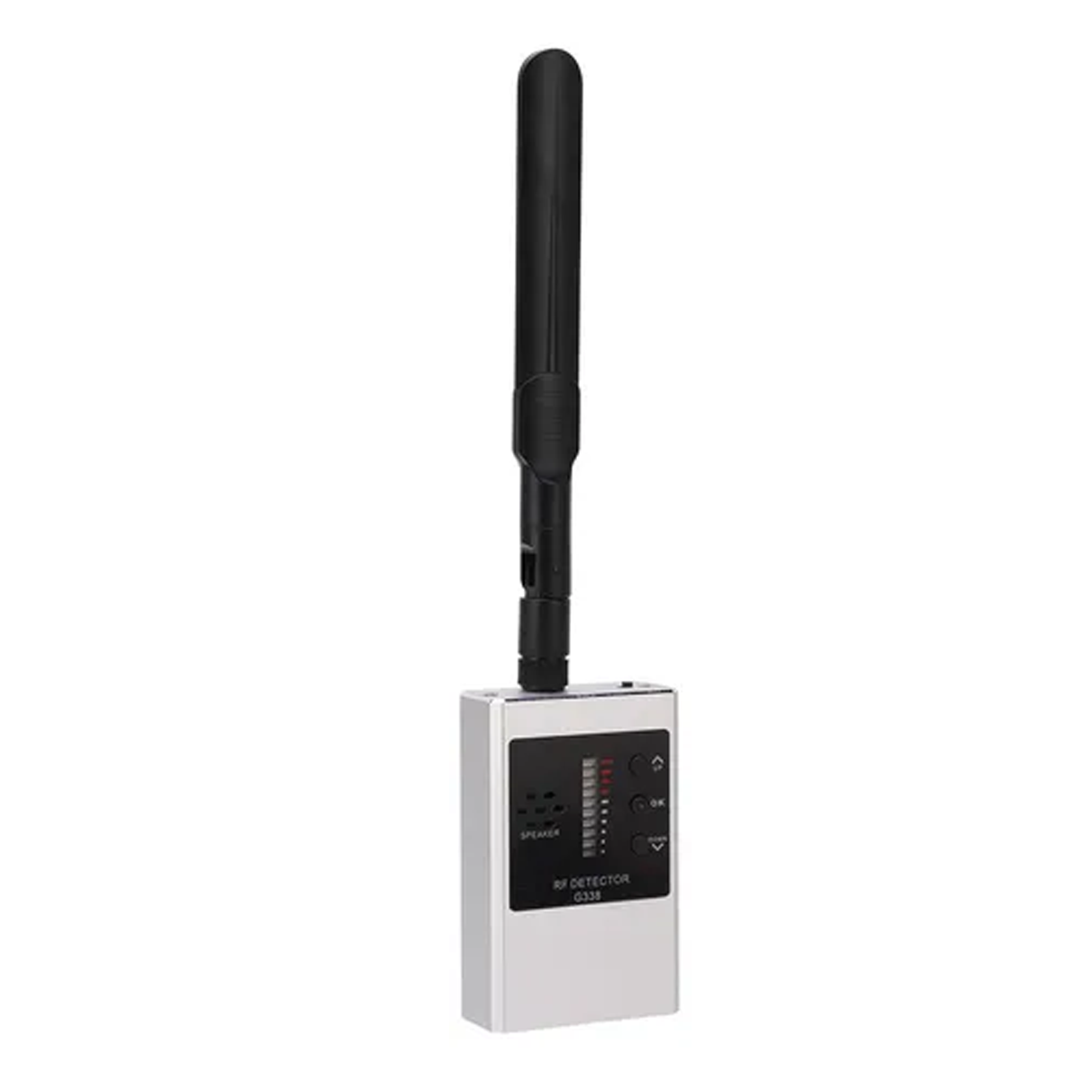 G338 Gizlilik Güvenlik Dedektö - Home Security Hidden Cameras incelemesi ve fiyatı