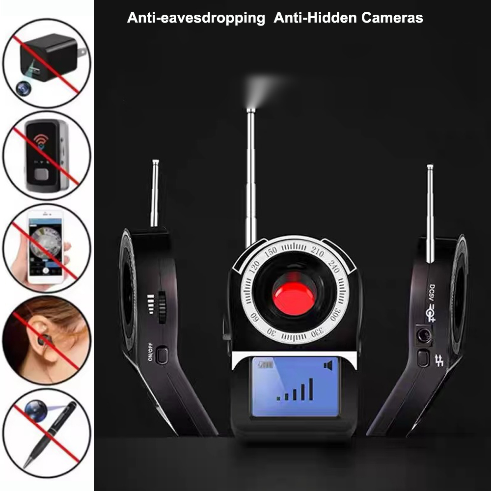 Casusluk Karşıtı Gizli Kamera  - Home Security Hidden Cameras incelemesi ve fiyatı