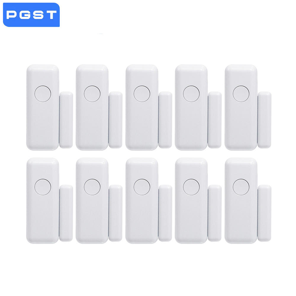 433mhz Kablosuz Pencere Kapı M - Home Security Kit incelemesi ve fiyatı