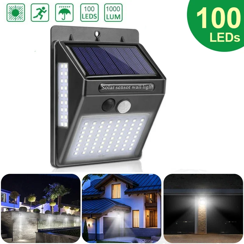 Açık Hava Güneş Enerjili 100 L - Home Yard Security incelemesi ve fiyatı