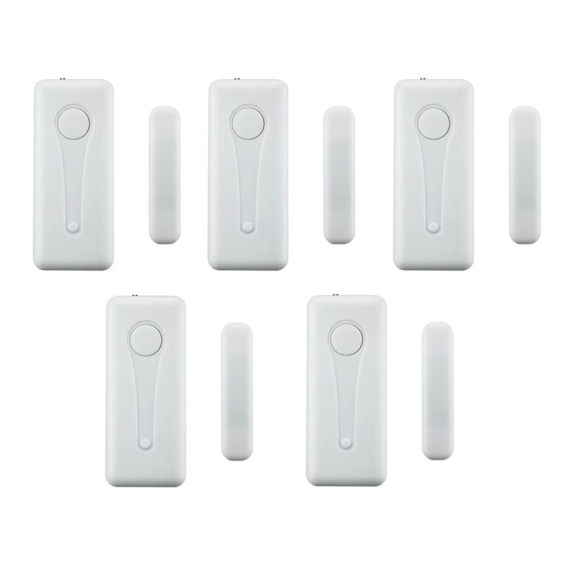 【To&On-E】 433Mhz Kablosuz Many - Home Security Kit incelemesi ve fiyatı