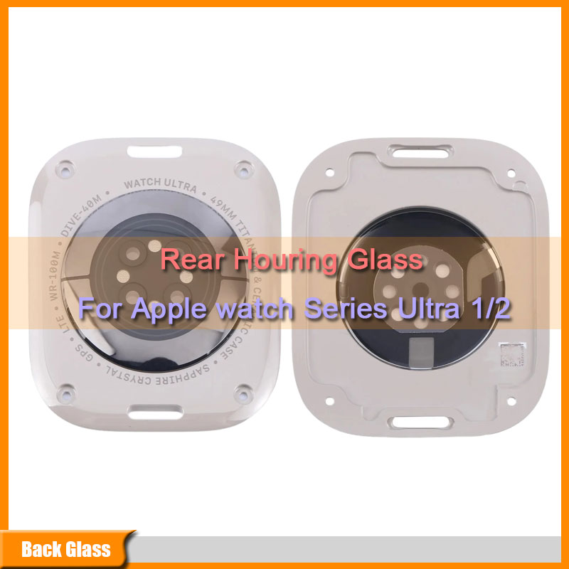 Orijinal Arka Konut Cam Kapak  - Glass Break Detector incelemesi ve fiyatı