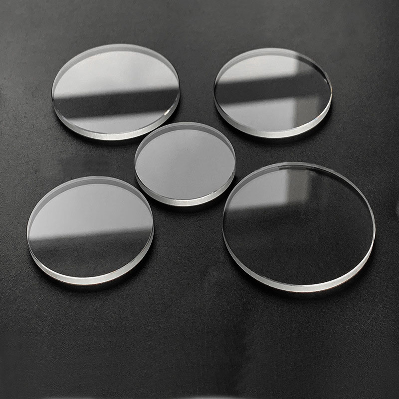 2 adet Mineral saat camı 3.0mm - Glass Break Detector incelemesi ve fiyatı