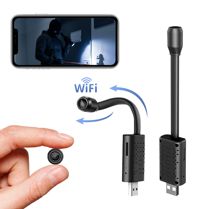 V380 Mini Kablosuz Wifi Kamera - Home Security Installation incelemesi ve fiyatı