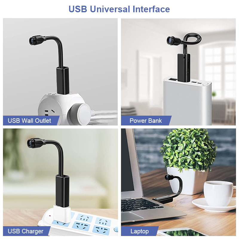 V380 Mini Kablosuz Wifi Kamera - Home Security Installation incelemesi ve fiyatı